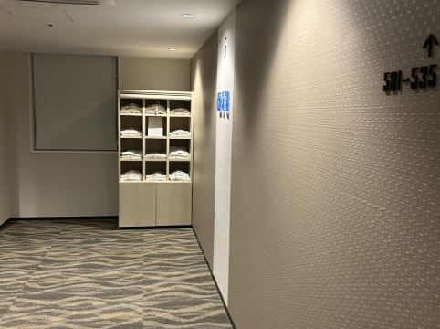 静鉄ホテルプレジオ 東京田町 クーポン