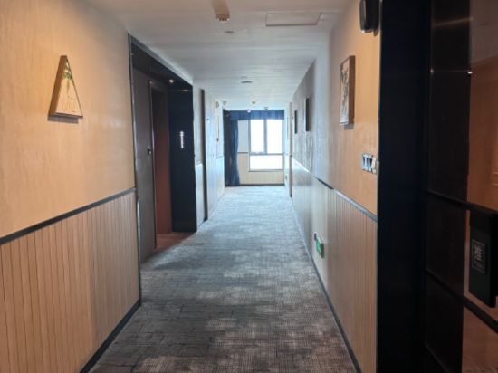 青藤藝宿（寧波北侖銀泰城店）優惠