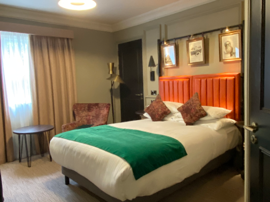 牛津伊斯特蓋特美居酒店優惠