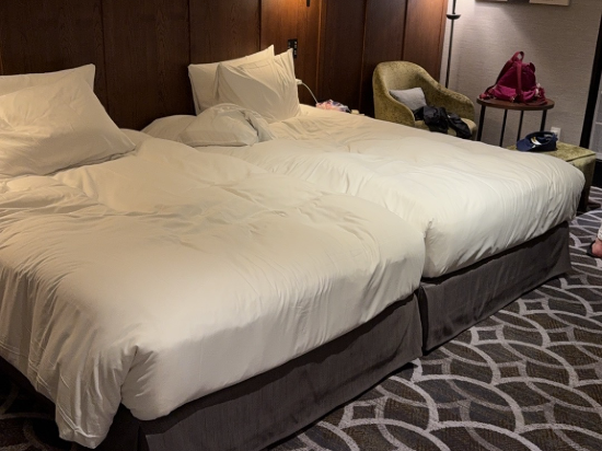 東京銀座格蘭巴赫酒店優惠