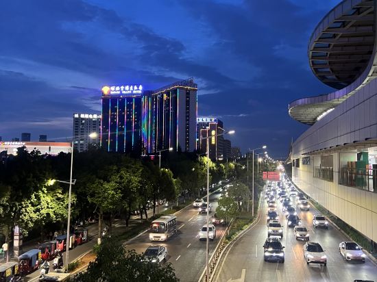 昆明世紀金源大飯店優惠