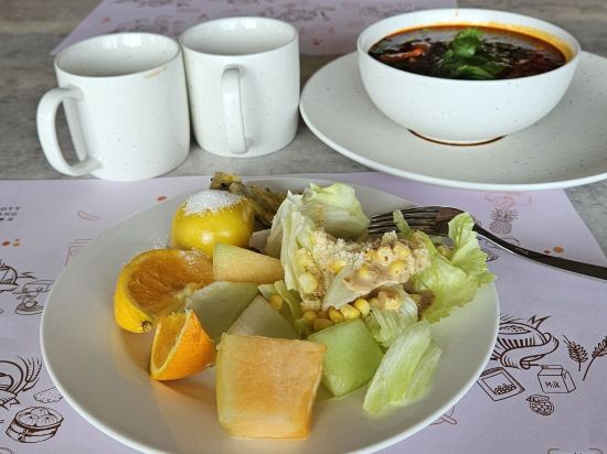 瀋陽萬豪飯店優惠