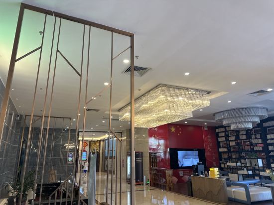 方圖國際飯店（深圳寶安國際機場店）優惠