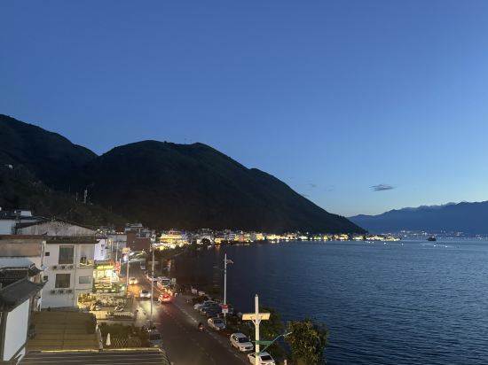 梵宿·觀雲海景輕奢客棧（大理洱海店）優惠