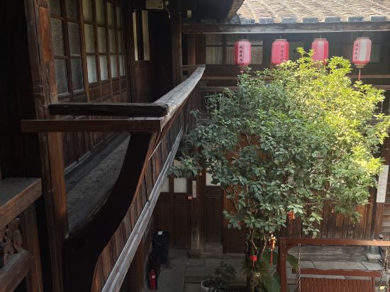 福州杭舍民宿（三坊七巷上下杭店）優惠