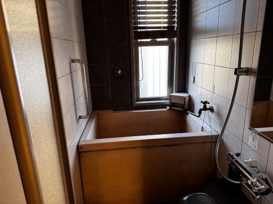 富山御宿野乃天然温泉經濟型酒店優惠