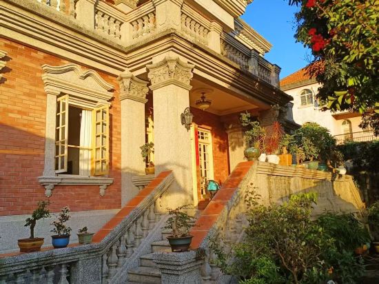 鼓浪嶼丁香花園旅館優惠