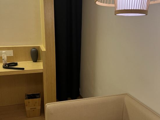 建國璞隱酒店（深圳福田會展中心車公廟店）優惠