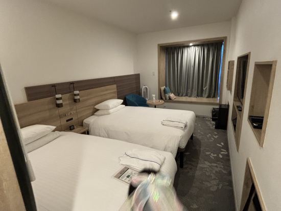 JR東日本ホテルメッツ 東京ベイ新木場 クーポン