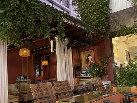 圈圈裡·海濱花園度假民宿（深圳大鵬較場尾店）優惠