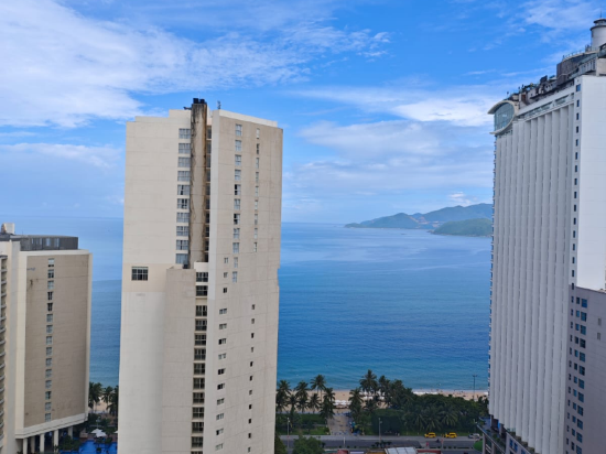 芽莊艾日亞納智能公寓式飯店優惠