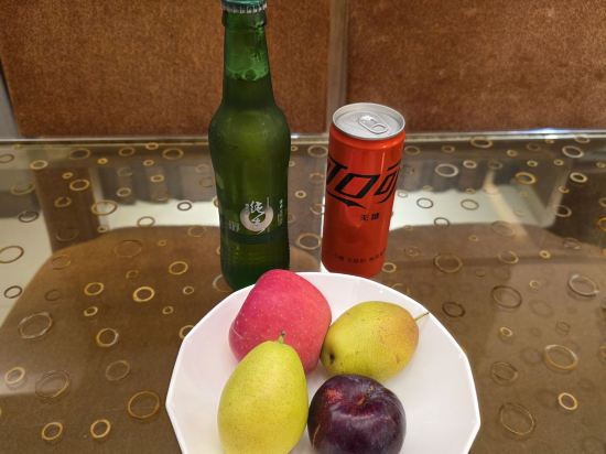 廣州中心皇冠假日酒店優惠