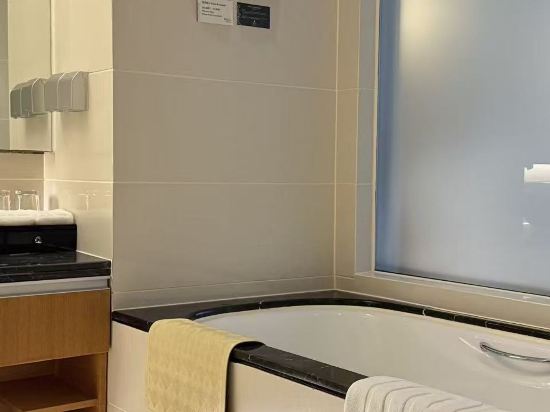 上海富豪金豐酒店優惠