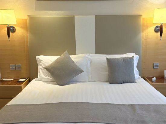 上海富豪金豐酒店優惠