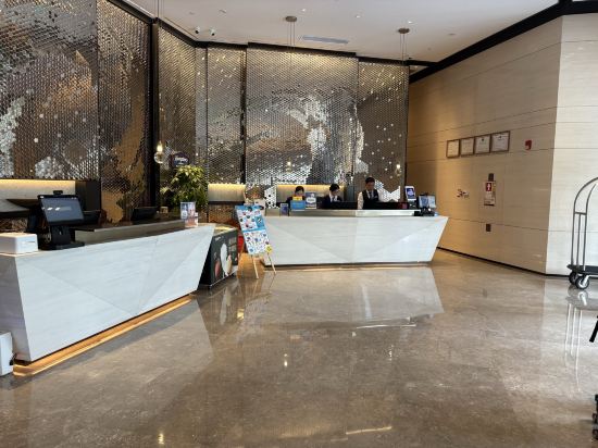 深圳北站希爾頓歡朋酒店優惠