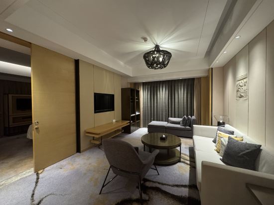 蘇州希爾頓酒店優惠