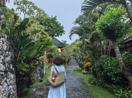 寶格麗峇里島度假別墅酒店優惠