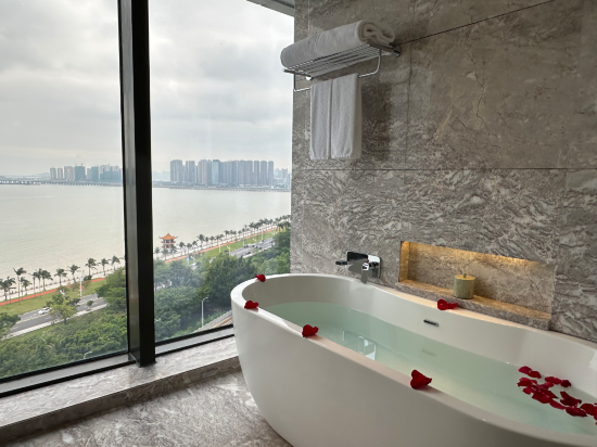 珠海海灣大酒店優惠