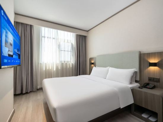 漢庭飯店（深圳坪山火車站店）優惠