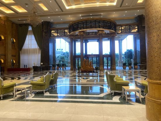 東莞曼佧特國際大酒店優惠