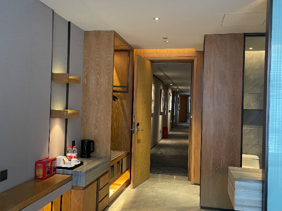 衡陽蒸湘華美達酒店優惠