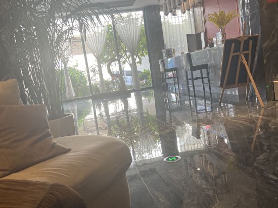 拾然酒店（麗江古城南門木府店）優惠