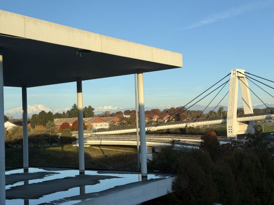 喜來登米蘭馬爾彭薩機場酒店及會議中心優惠