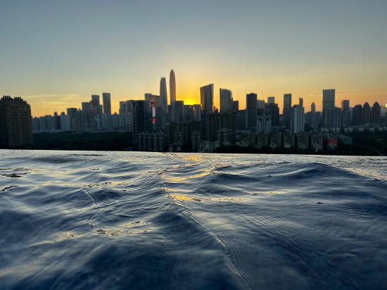 深圳輝盛閣國際公寓優惠