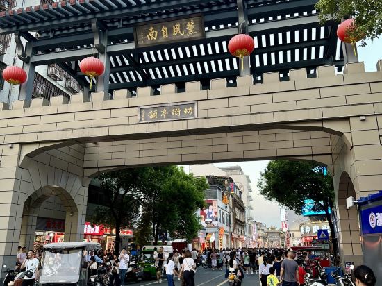 潮州威尼斯酒店優惠