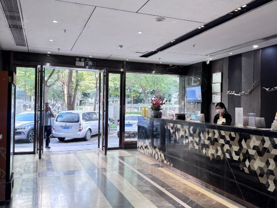 迎商酒店（深圳羅湖東門店）優惠