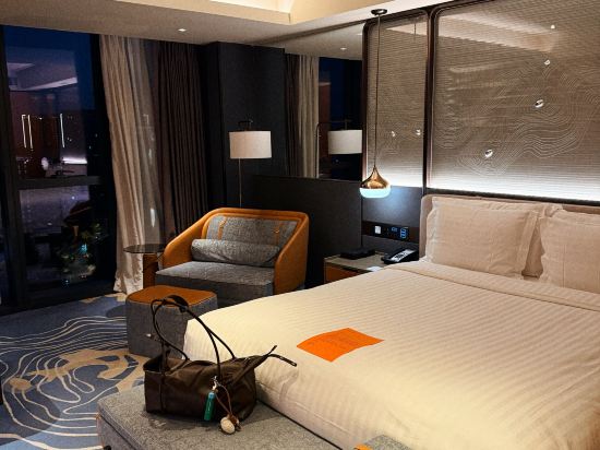 上海世博洲際飯店優惠