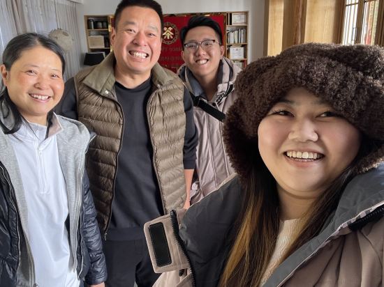 麗江花海客棧優惠