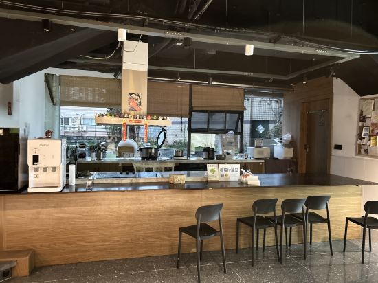 重慶吃山文化青年旅店優惠