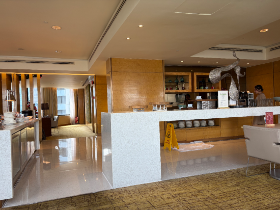 吉隆坡希爾頓逸林飯店優惠