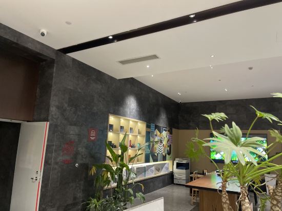 上海徐家匯八萬人體育場趣慄飯店優惠