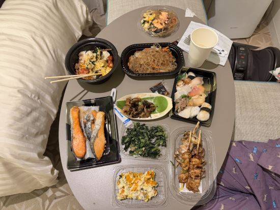 三井花園飯店PRANA東京灣優惠