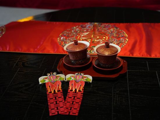 深圳藍楹灣度假酒店優惠