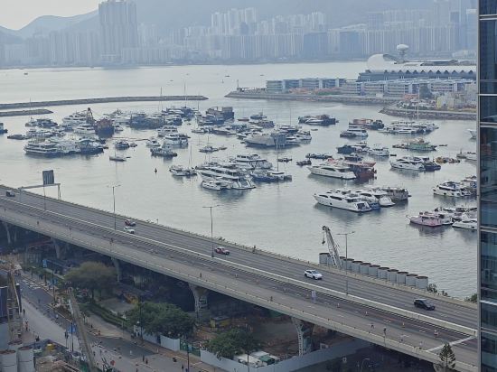 香港愛得甫酒店優惠