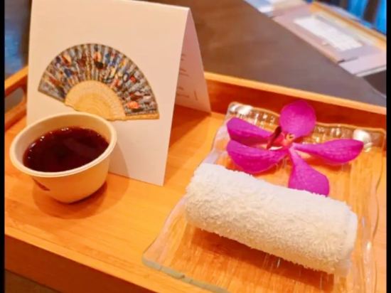 台北文華東方酒店優惠