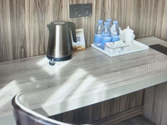 滙東假日酒店（廣州龍洞步行街植物園地鐵站店）優惠