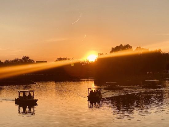 桔子水晶北京南鑼鼓巷飯店優惠