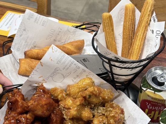 濟州優拓由布萊斯酒店優惠