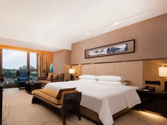 石獅綠島國際酒店優惠