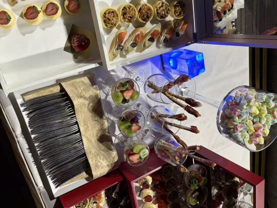 深圳同泰萬怡酒店優惠