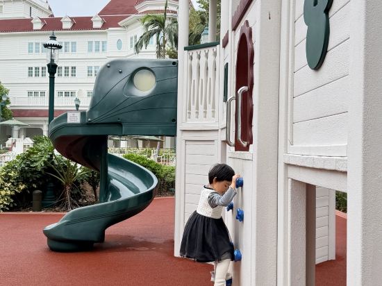 香港迪士尼樂園酒店優惠