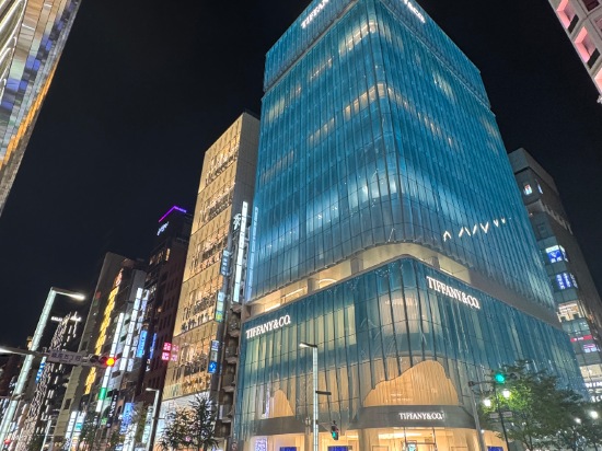 JR西日本グループ ヴィアイン東銀座 クーポン