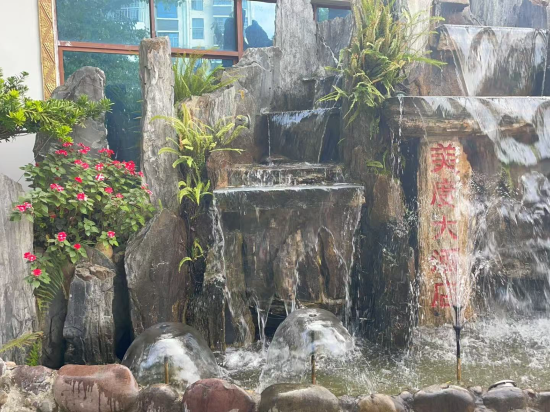 西雙版納美度大飯店（傣鄉水城店）優惠