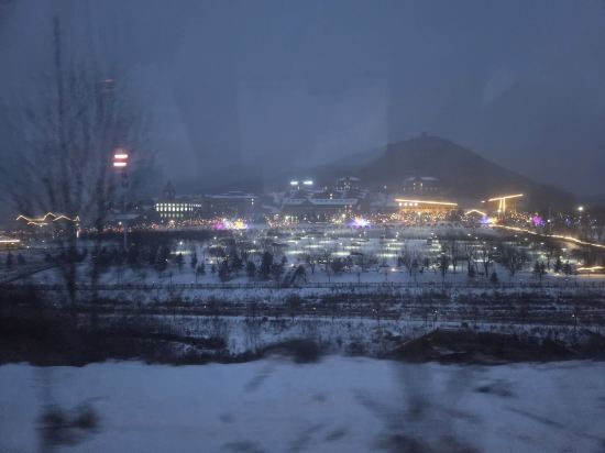北大湖山湖居酒店優惠