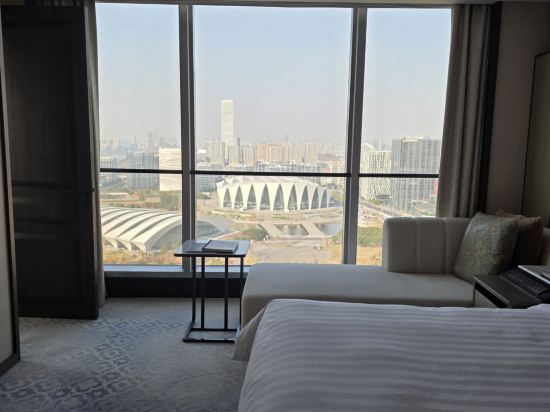 上海前灘香格里拉大酒店優惠