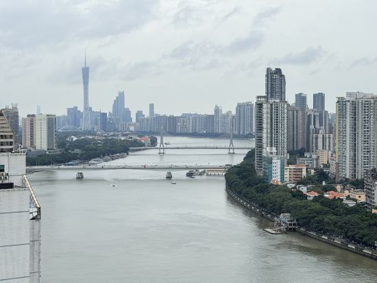 廣州華廈大酒店優惠